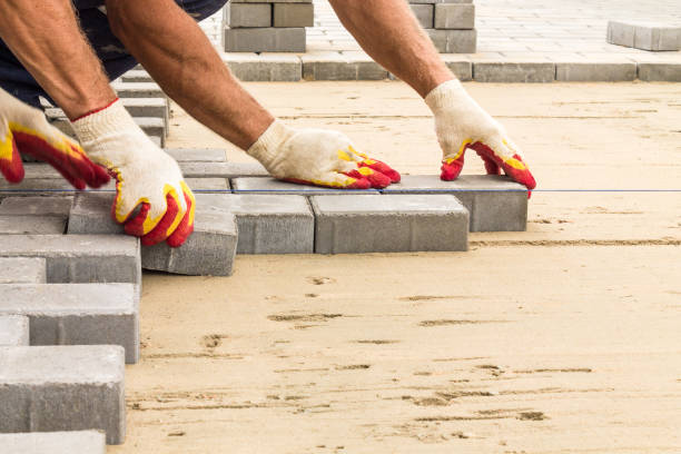 Best Best Driveway Pavers  in Blountsville, AL