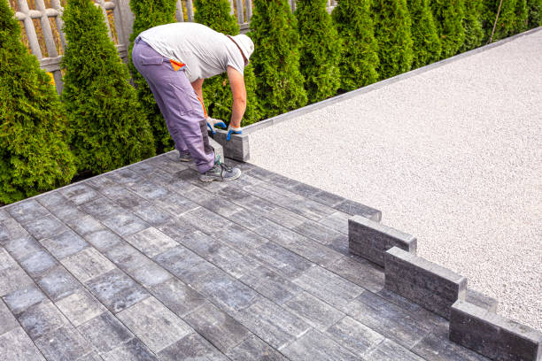 Best Driveway Resurfacing Pavers  in Blountsville, AL