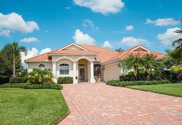 Best Concrete Paver Driveway  in Blountsville, AL