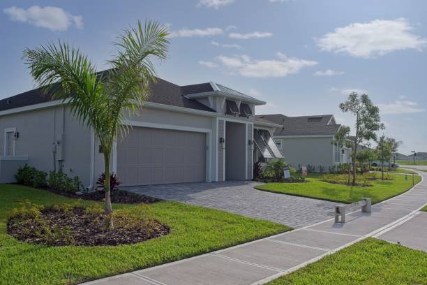 Reasons to Select Us for Your Driveway Paving Requirements in Blountsville, AL