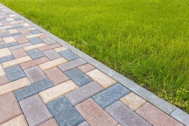 Best Interlocking Driveway Pavers  in Blountsville, AL