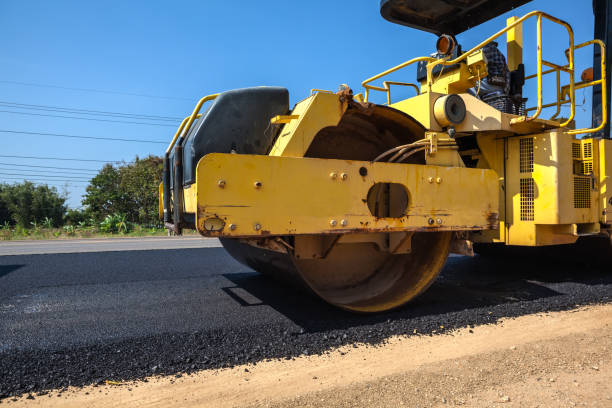 Best Permeable Paver Driveway  in Blountsville, AL